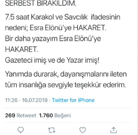 Orhan Aydın twitter'da ne yazdı TKP üyesi Orhan Aydın kimdir filmleri - Resim: 0