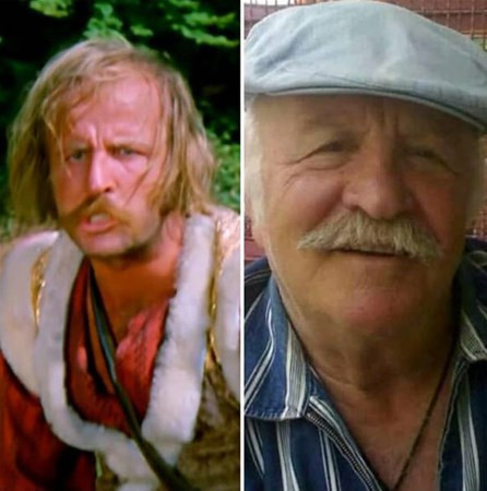 Yeşilçam efsanesi Oktay Yavuz hayatını kaybetti - Resim: 2