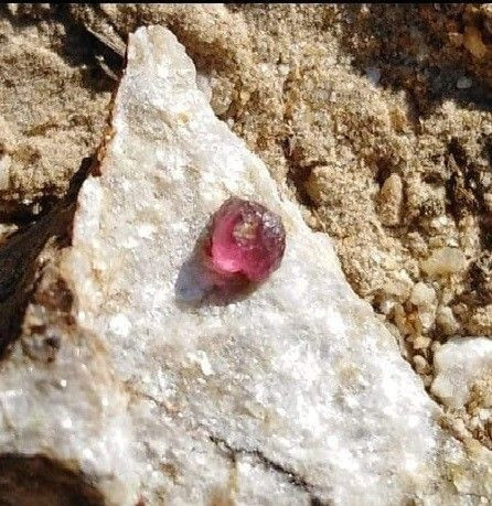 Denizli'de hazine var deniyor! Şehrin altında elmas yatağı var iddiası - Resim: 3