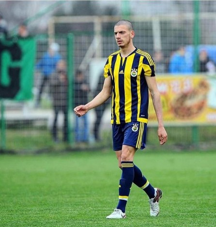 Fenerbahçe beğenmeyip gönderdi! Merih Demiral'ın transferinde Juventus detayı - Resim: 3