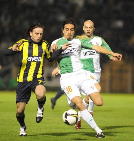 İşte Fenerbahçe'nin Z Raporu - Resim: 3