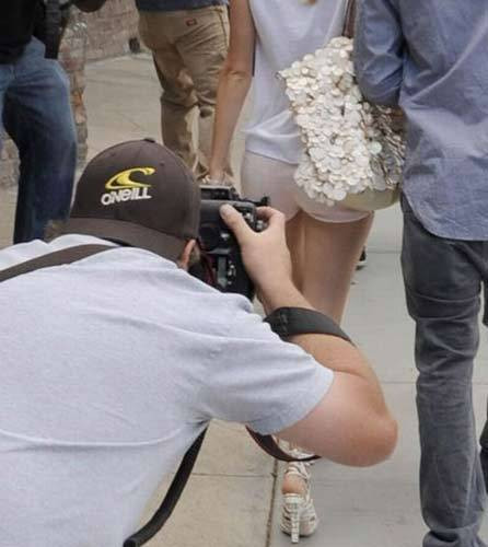 Tık rekoru kıran en bomba fotoğraflar! - Resim: 2