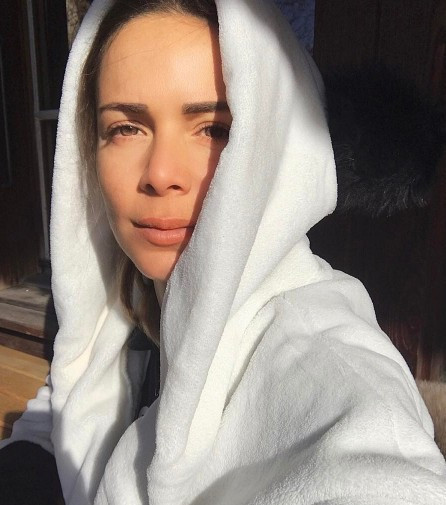 Eliz Sakuçoğlu kaza geçirdi işte nedeni? - Resim: 1