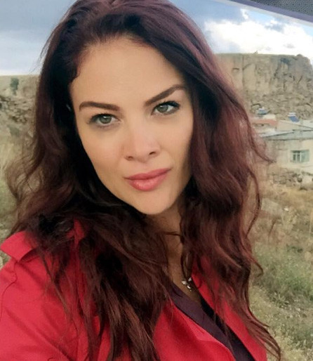 Eski Türkiye güzeli bu kez de evlat acısıyla sarsıldı! Fatoş Seğmen kimdir, kızı Alya neden öldü? - Resim: 1