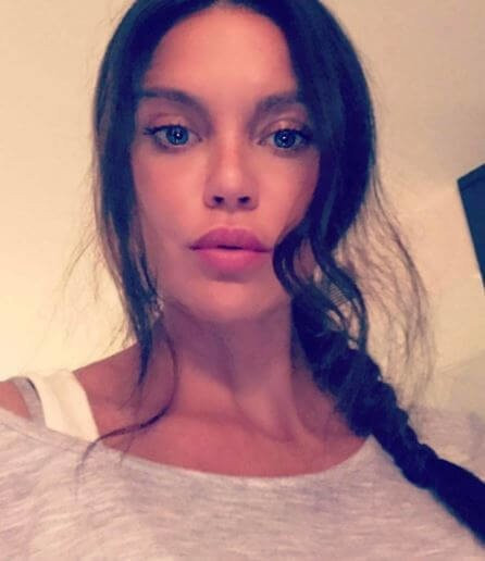 Ebru Şallı sonunda o olayı anlattı 'Fotoğraftaki kişi...' - Resim: 3