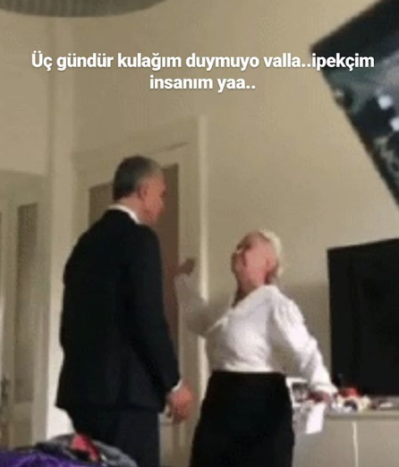 Star Tv İstanbullu Gelin'in setinde şok! Özcan Deniz'in 3 gündür kulağı duymuyor - Resim: 2