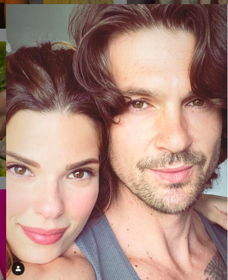 Larissa Gacemer eşi Burak Gacemer kimdir ne iş yapıyor? - Resim: 1