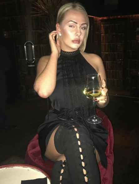 Dünya yıldızı ifşa oldu! 20 yaşındaki öğrenciyle para karşılığı ilişki yaşamış - Resim: 2