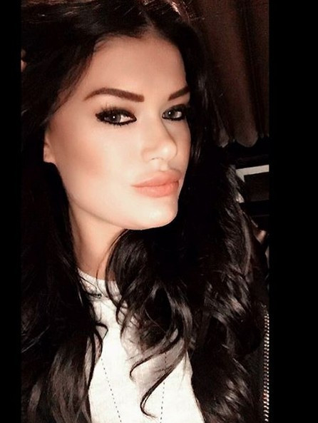 Tuğba Çiğdem İşte benim Stilim kızı kimdir güzelliği olay! - Resim: 4