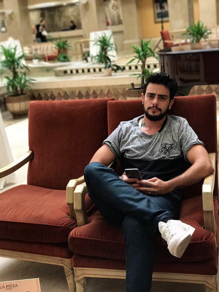 Rüzgar Erkoçlar her şeyi açıkladı tüm gerçekler ortaya çıktı - Resim: 1