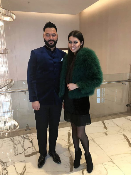 Berke'den henüz boşanmayan Caner yeni sevgili mi yaptı şok fotoğraf! - Resim: 4