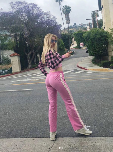 Aleyna Tilki kuralları ihlal etti! Twitter hesabı kapatıldı - Resim: 2