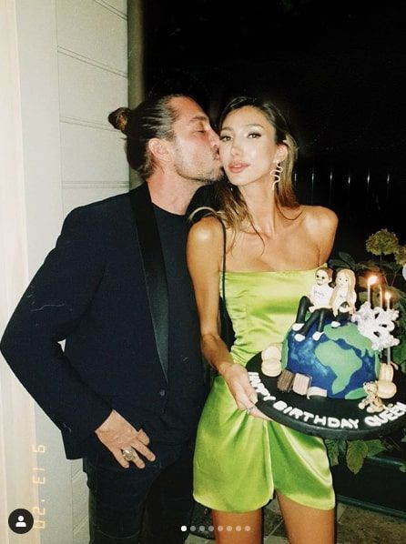 Şevval Şahin'in sevgilisi Yiğit Marcus Aral'dan tehdit! Bakın neler yazdı - Resim: 4