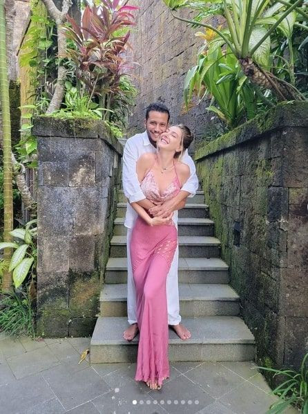 Şeyma Subaşı'nın milyarder sevgilisinden bomba yorum bakın neler yazdı - Resim: 3