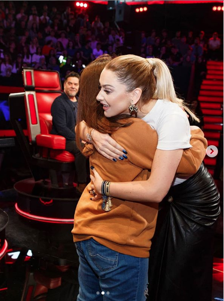 Hadise sözünü tuttu epilepsi hastası Eda Nur'la buluştu en özel anları paylaştı - Resim: 3