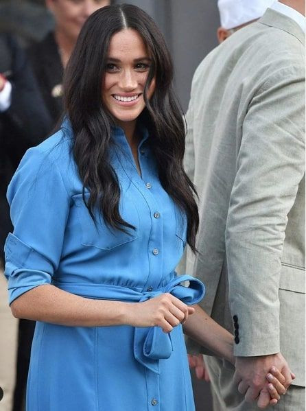 Meghan Markle’a kötü haber 'Gizlilik ihlali' davasında alehine karar çıktı - Resim: 2