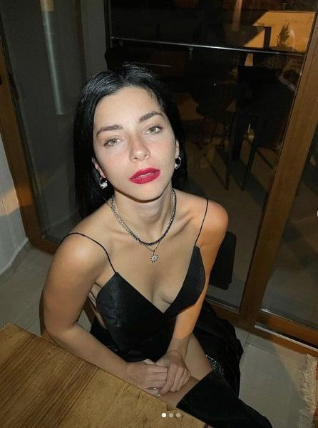 Merve Boluğur'un yeni projesine Enes Batur'dan destek kanal açtı bakın neler anlattı - Resim: 4