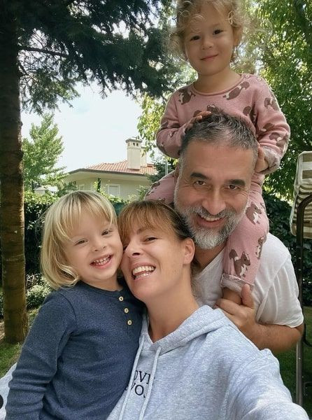 Doğa Rutkay Kerimcan Kamal ile pozunu paylaştı yazdıklarına beğeni yağdı - Resim: 3