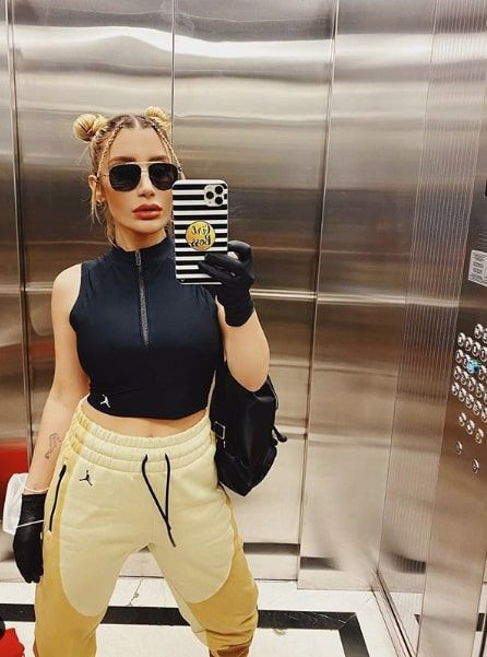 İrem Derici cinsel hayatını anlattı hem de bakın hangi şarkıyla bunu yaptı - Resim: 4