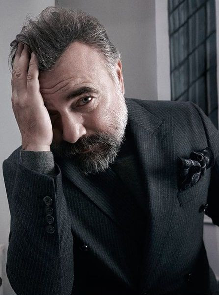 Oktay Kaynarca'dan Eşkıya Dünyaya Hükümdar Olmaz açıklaması yeni projesi... - Resim: 2