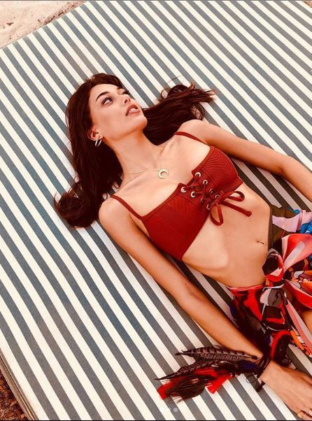 Dilan Çiçek Deniz'in zayıflığı olay olunca açıkladı! Kemikleri sayılıyordu - Resim: 3