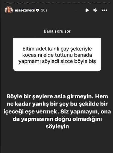 Esra Ezmeci itirafları olay! Eltim kocama seksi resmini yolladı kocam 5 kez cinsel ilişki istiyor - Resim: 4