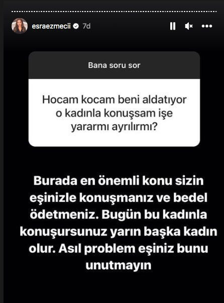 Esra Ezmeci itirafları olay! Eltim kocama seksi resmini yolladı kocam 5 kez cinsel ilişki istiyor - Resim: 2
