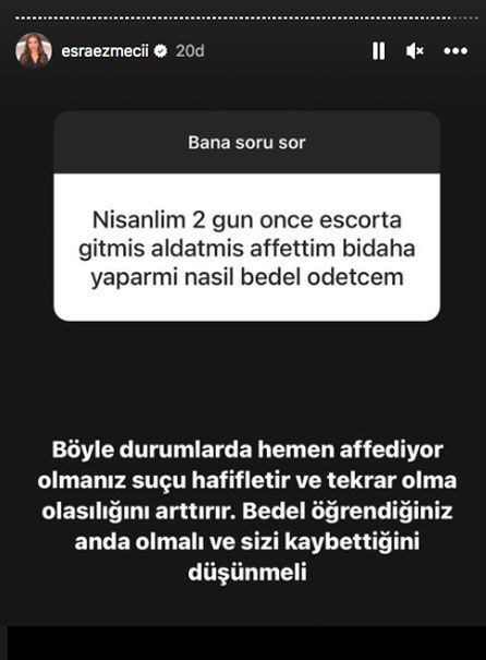 Esra Ezmeci itirafları olay! Eltim kocama seksi resmini yolladı kocam 5 kez cinsel ilişki istiyor - Resim: 3