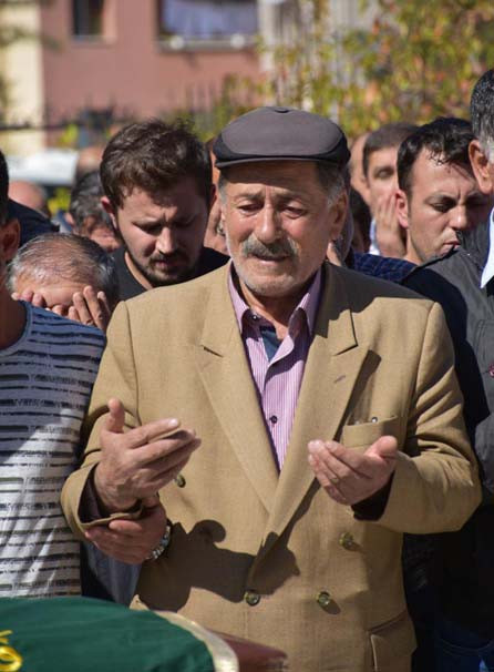 Ayakta duramadılar! Feryatları yürek dağladı - Resim: 2