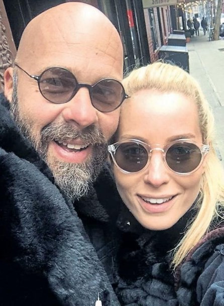 Esat Yontunç evleniyor - Resim: 2