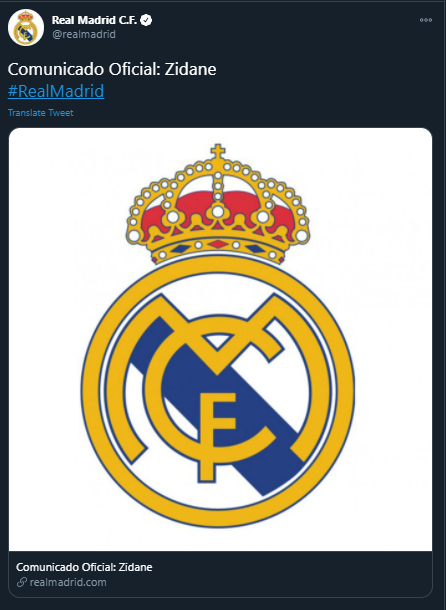 Zinedine Zidane koronavirüse yakalandı - Resim: 0