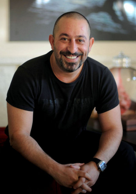 Cem Yılmaz'ın belalısı gözaltına alındı - Resim: 4