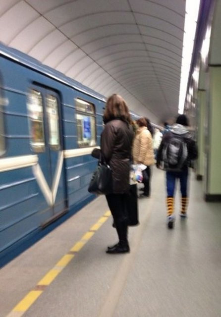 Bu kıyafetleri sakın giymeyin - Resim: 3