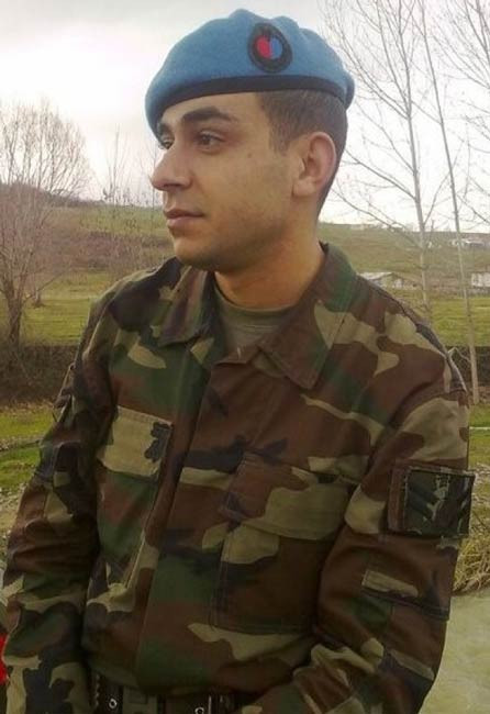 Şehitlerimizin albüm fotoğrafları - Resim: 4