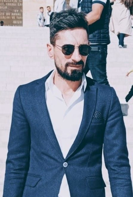 Bursa'da kayınpeder vahşeti! Damadını boğazını keserek öldürdü - Resim: 1