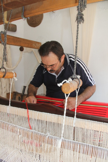 Bu kadar uzununu görmediniz  - Resim: 1