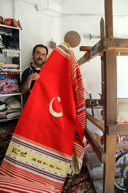 Bu kadar uzununu görmediniz  - Resim: 3