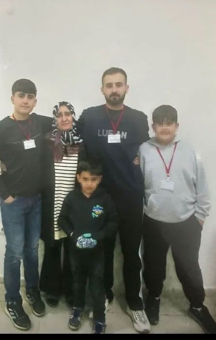 Narin Güran cinayetinde tutuklanmıştı! Anne Yüksel Güran’ın cezaevindeki son hali ortaya çıktı - Resim: 4