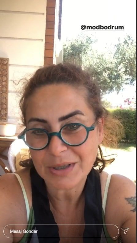 Aynı maskeyi defalarca kullanan Esra Akkaya bakın hangi hastalığı kaptı - Resim: 4