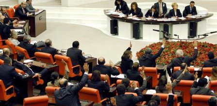 AK Partili vekilin şaşkınlığı - Resim: 1