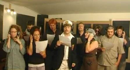 İsrailli'ler ölümlerle dalga geçiyor! - Resim: 1