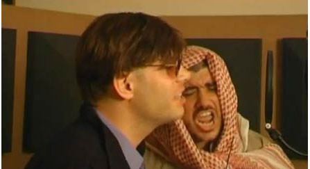 İsrailli'ler ölümlerle dalga geçiyor! - Resim: 3