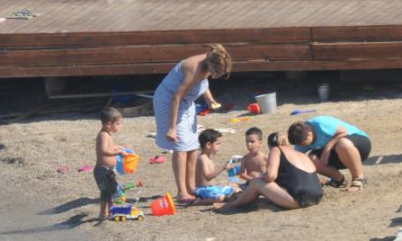 Gülben tedbiri elden bırakmadı - Resim: 2