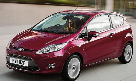 Avrupa'nın en çok satan otomobilleri! - Resim: 4