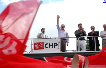 Dikkat! Oy pusulası değişti - Resim: 4