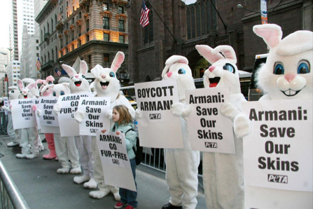 PETA da bunu yaparsa! - Resim: 3