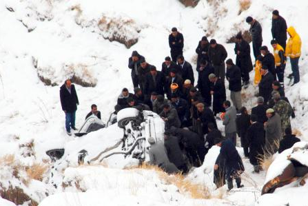 Feryatlarını kimse duymadı - Resim: 4