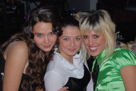 Bücür Cadı Sevdaluk dizisinde - Resim: 4