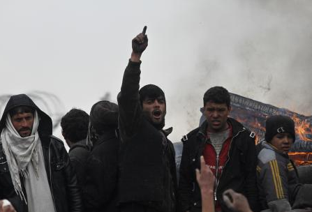 Afganistan'da Kur'an yakma isyanı - Resim: 2