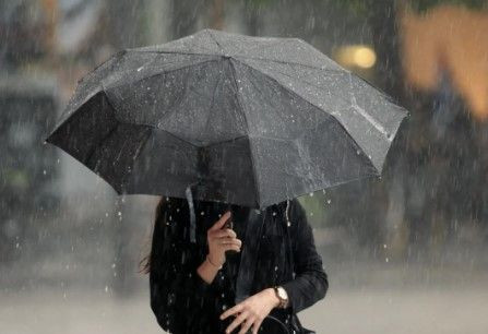 Ramazan Bayramı'nın ilk 3 günü hava nasıl olacak? İşte bayram hava durumu... - Resim: 1